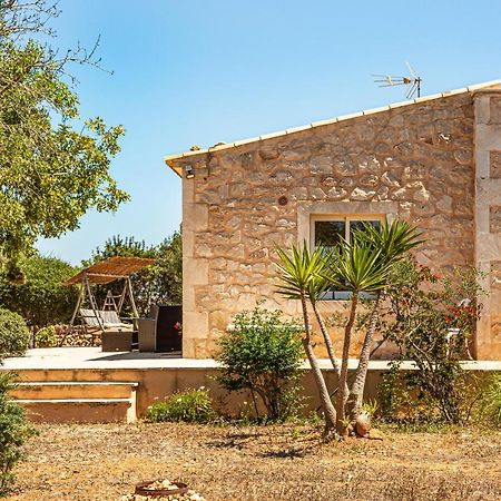 Finca Bassa Serra Santanyi Ngoại thất bức ảnh
